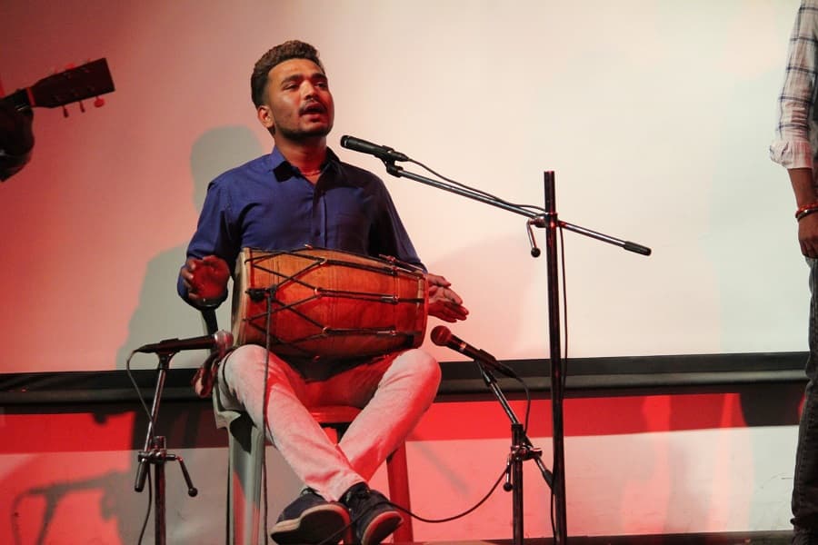 BGI Bhopal Campus Life photo 23